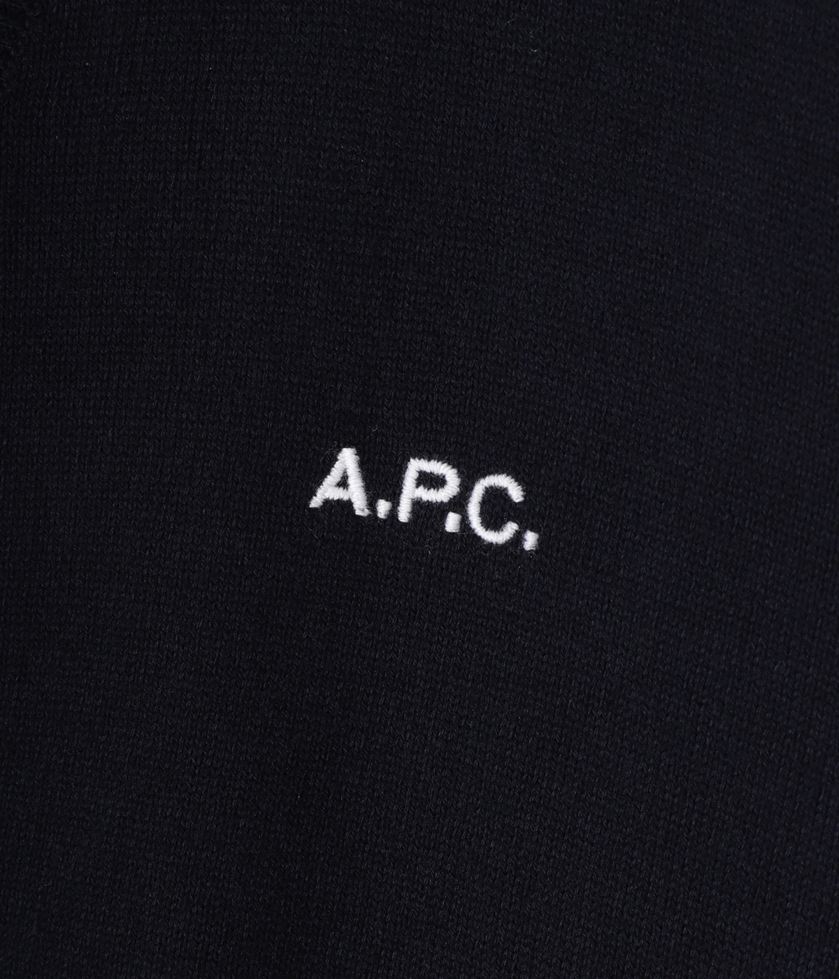 美品　A.P.C. カーディガン　CARDIGAN JOSEPH L CARDIGAN JOSEPH | A.P.C.(アーぺーセー) / トップス