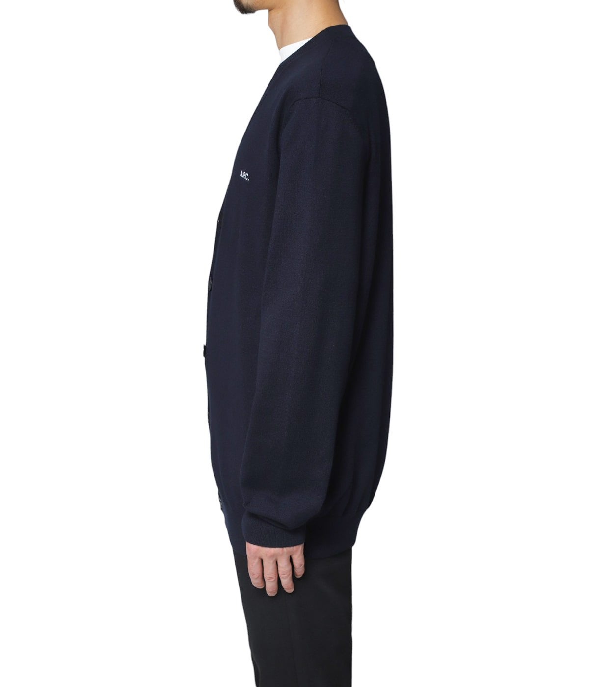 CARDIGAN JOSEPH | A.P.C.(アーぺーセー) / トップス