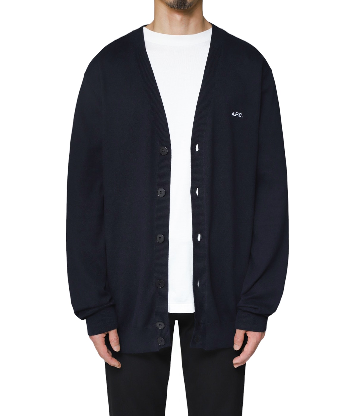 CARDIGAN JOSEPH | A.P.C.(アーぺーセー) / トップス