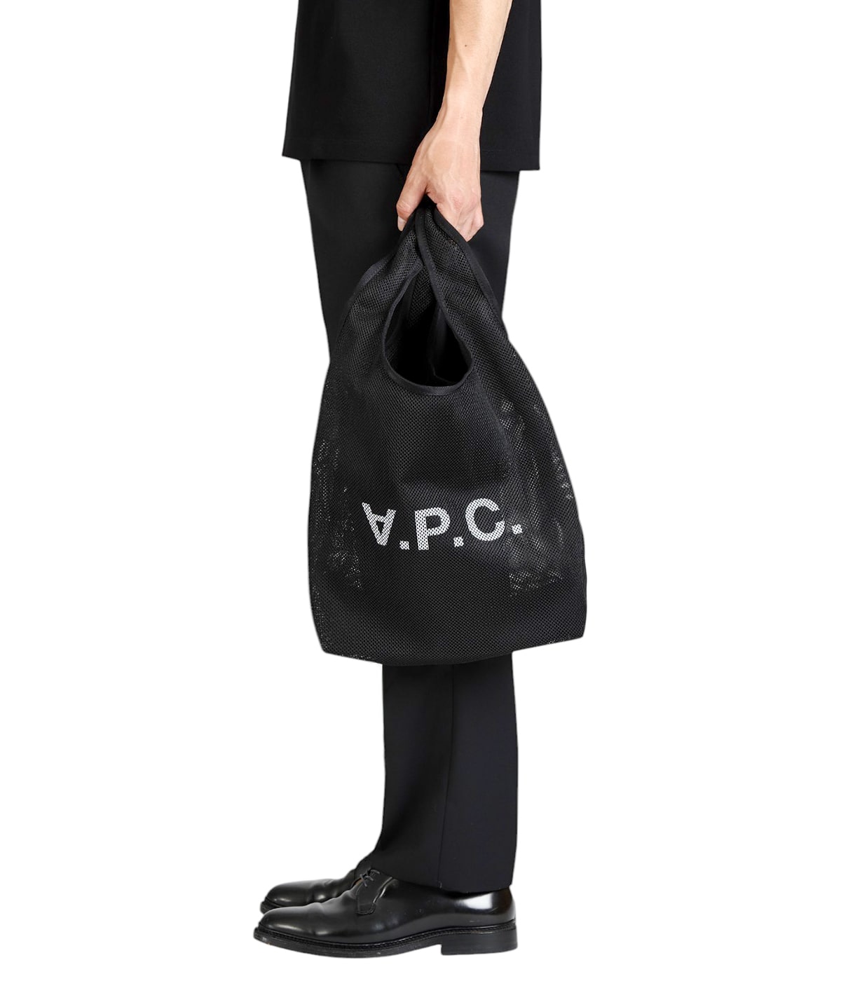 SHOPPING REBOUND | A.P.C.(アーぺーセー) / バッグ トート
