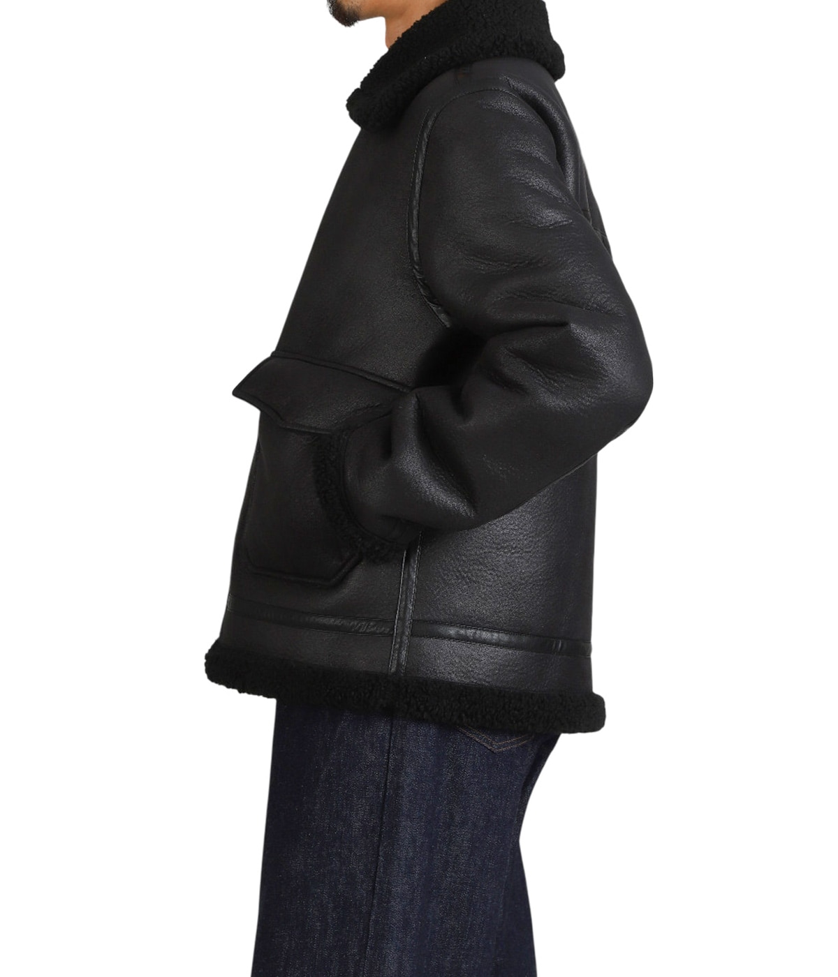 BLOUSON TOMMY | A.P.C.(アーぺーセー) / アウター ブルゾン