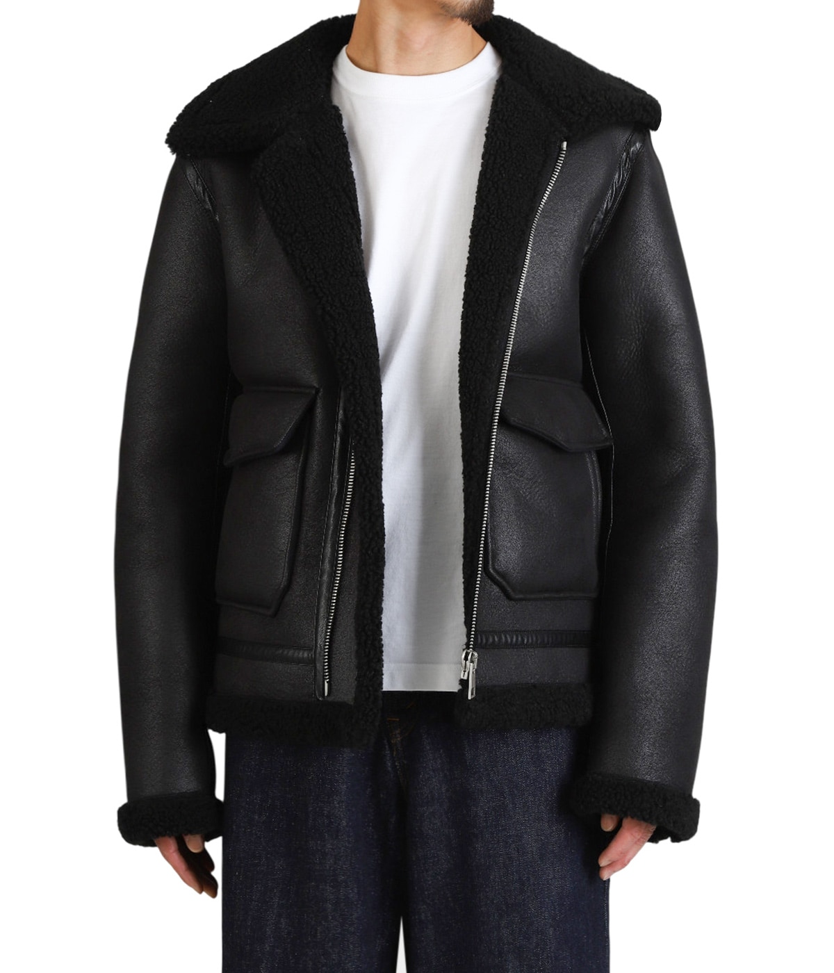 BLOUSON TOMMY | A.P.C.(アーぺーセー) / アウター ブルゾン