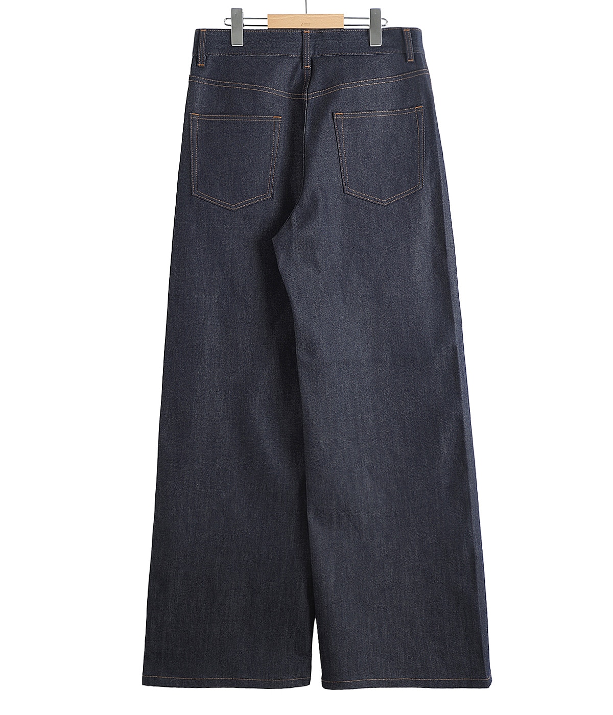 JEAN CLYDE | A.P.C.(アーぺーセー) / パンツ デニムパンツ (メンズ)の