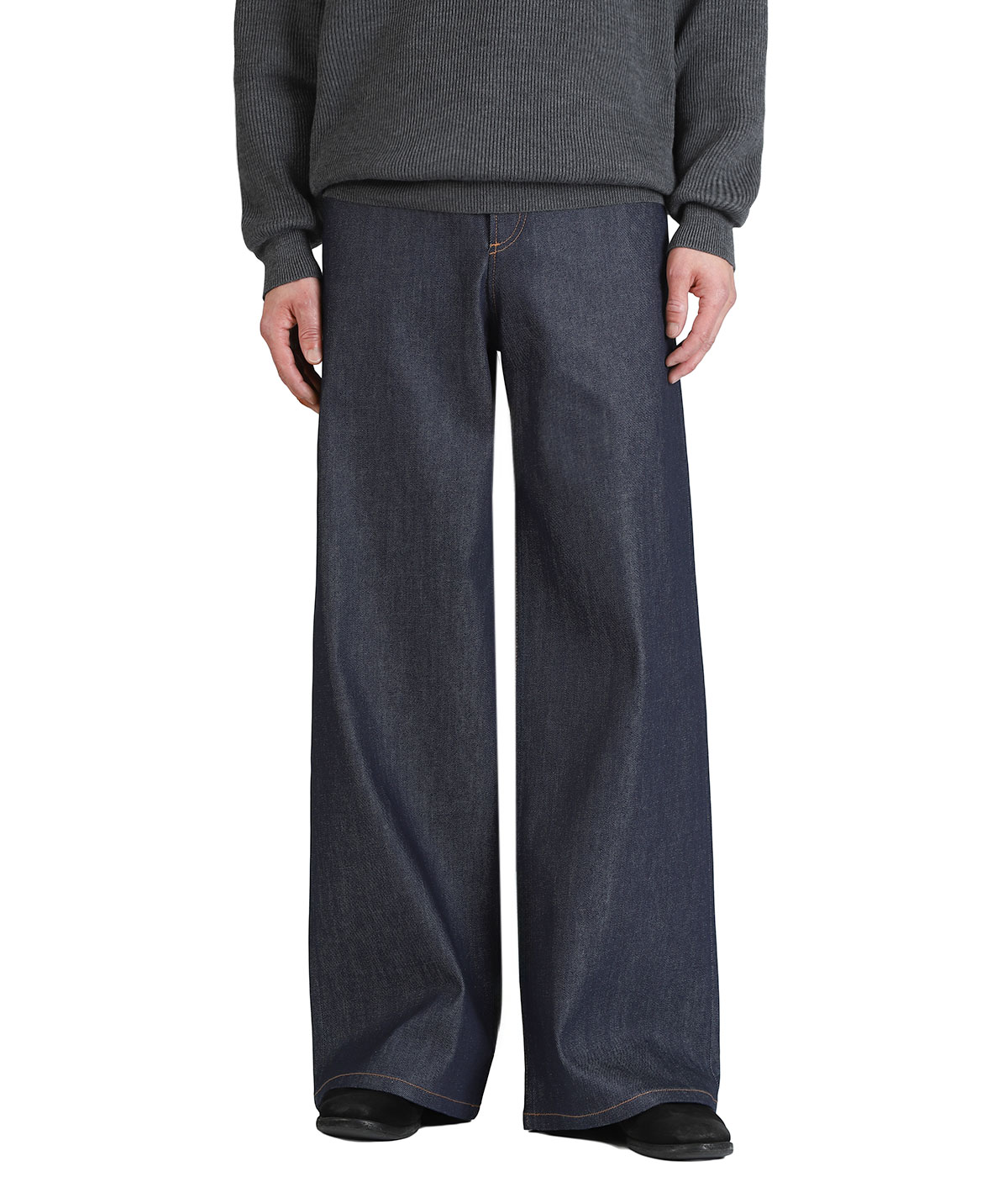 A.P.C. × Jane birkin コラボデニム Lou 26 美品 A.P.C. × Jane birkin コラボデニム Lou 26 美品