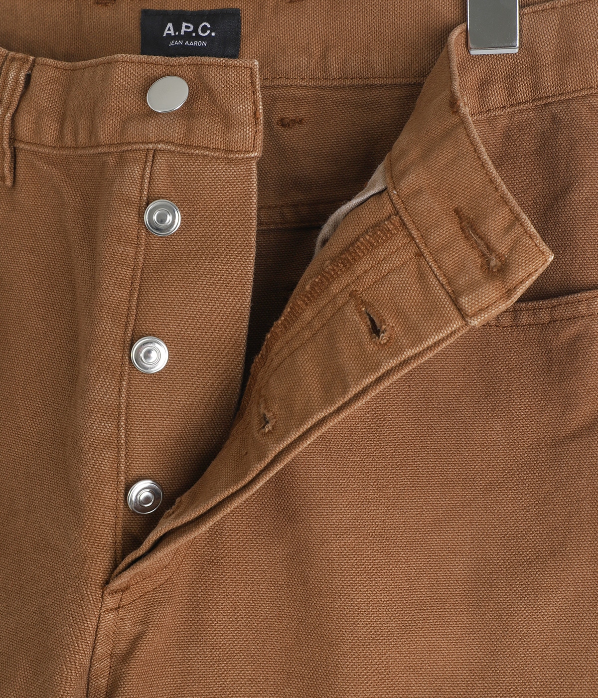 JEAN AARON | A.P.C.(アーぺーセー) / パンツ デニムパンツ (メンズ)の