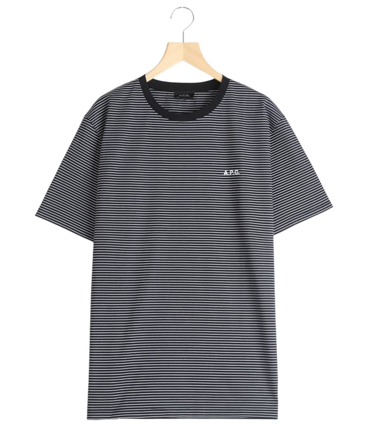 T-SHIRT ELLISON | A.P.C.(アーぺーセー) / トップス カットソー半袖 