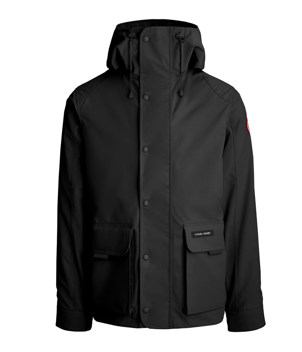 CLASSIC DISC】Lockeport Jacket | CANADA GOOSE(カナダグース