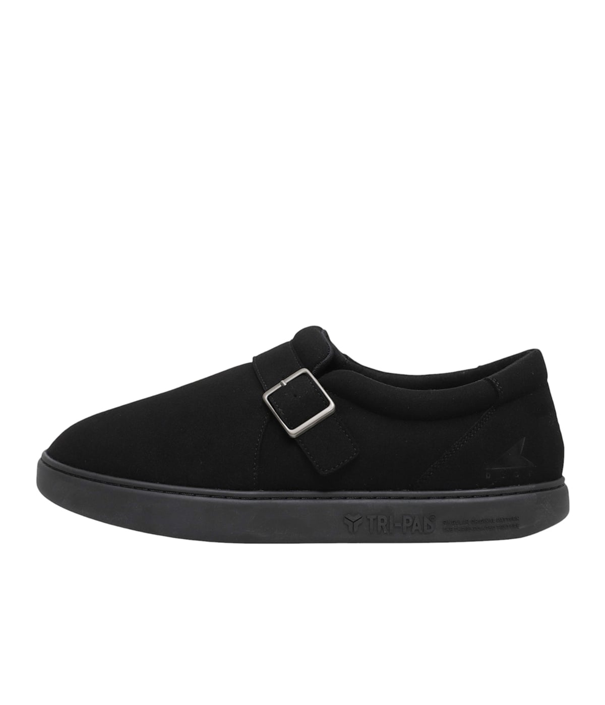 靴 DESCENDANT foot the coacher ONE STRAP TRI-PAD foot the coacher | DESCENDANT(ディセンダ