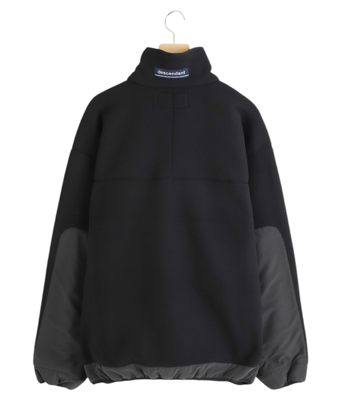 ディセンダント　フリースジャケット TEE FLEECE JACKET | DESCENDANT(ディセンダント) / アウター