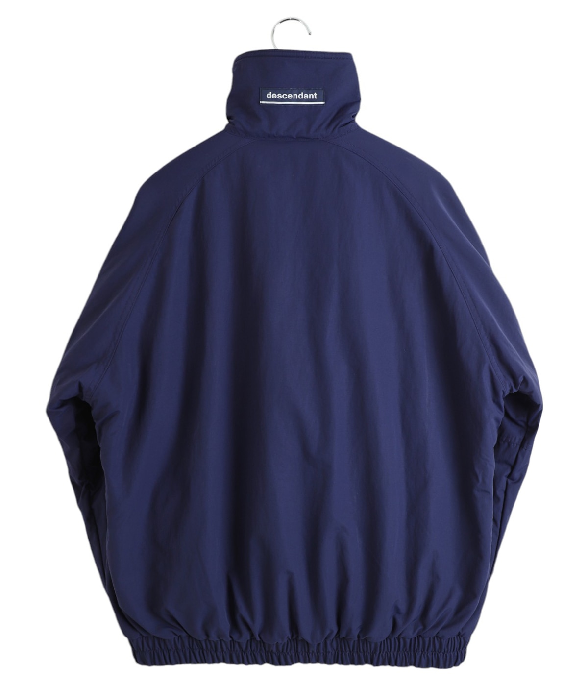 PISTEN NYLON JACKET | DESCENDANT(ディセンダント) / アウター