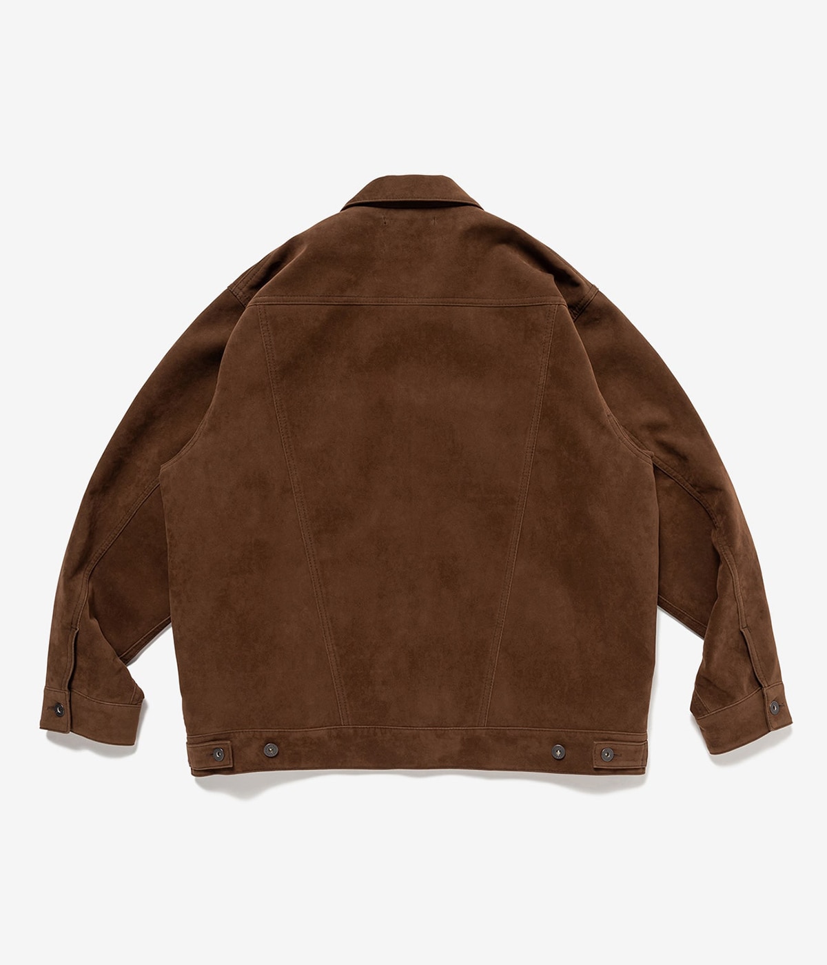WTAPSジャケット　X０２ RESTOCK 2023 A/W WTAPS STABB / JACKET / NYLON. RIPSTOP