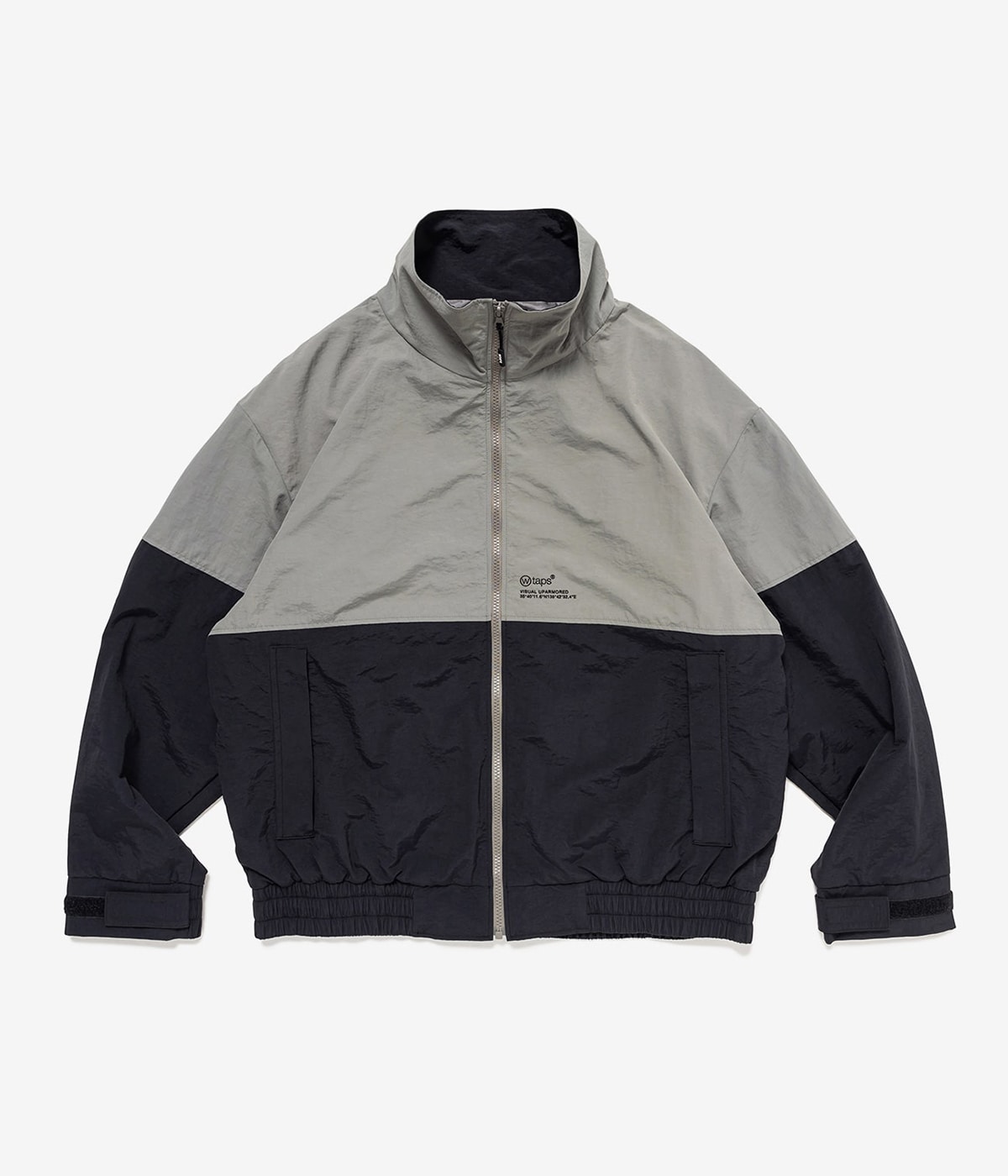 WTAPS 21AW ジャケット サイズS 212BRDT-JKM05 WTAPS 21AW ジャケット サイズS 212BRDT-JKM05 メンズ