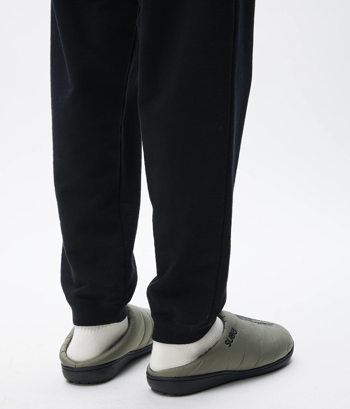 靴 NEIGHBORHOOD x NANGA x SUBU Winter NH X NANGA X SUBU . WINTER SANDALS | NEIGHBORHOOD