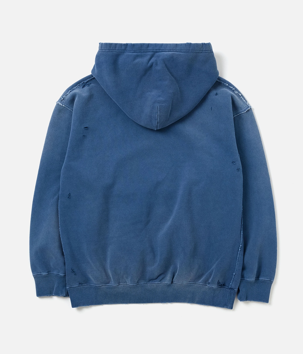 SAVAGE SWEAT HOODIE LS | NEIGHBORHOOD(ネイバーフッド