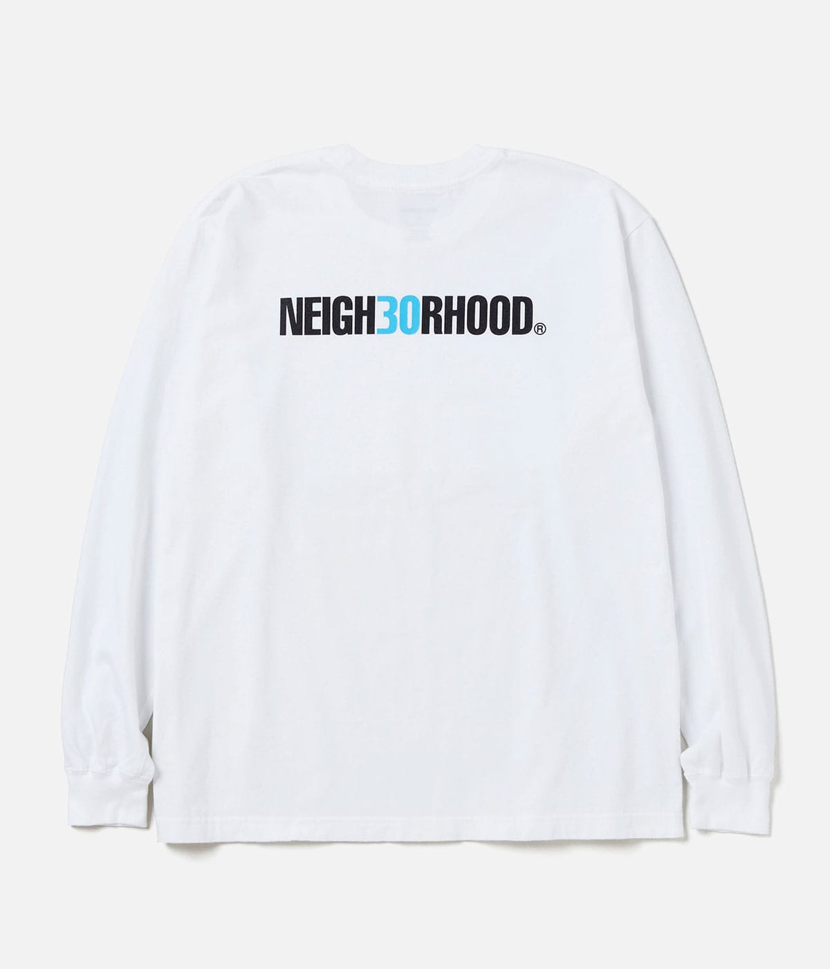 NH X SUBWARE . TEE LS-1 | NEIGHBORHOOD(ネイバーフッド