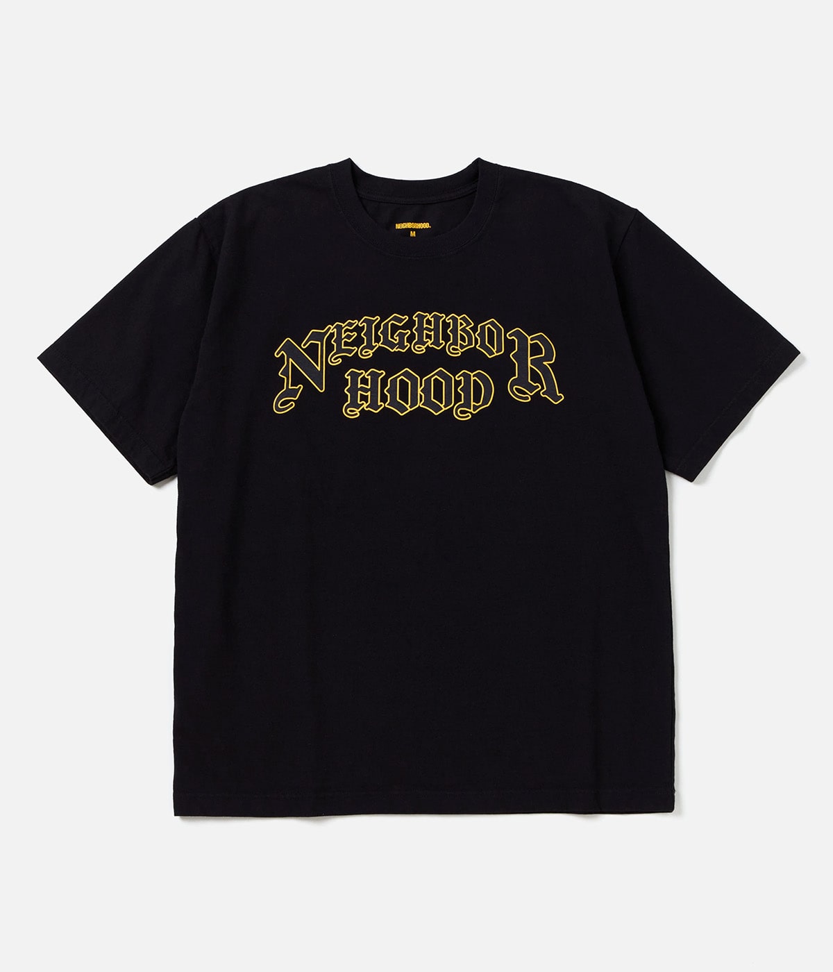 【ネイバーフッド】NH . TEE SS-4 Tシャツ NH . TEE SS-4 | NEIGHBORHOOD(ネイバーフッド) / トップス 半袖