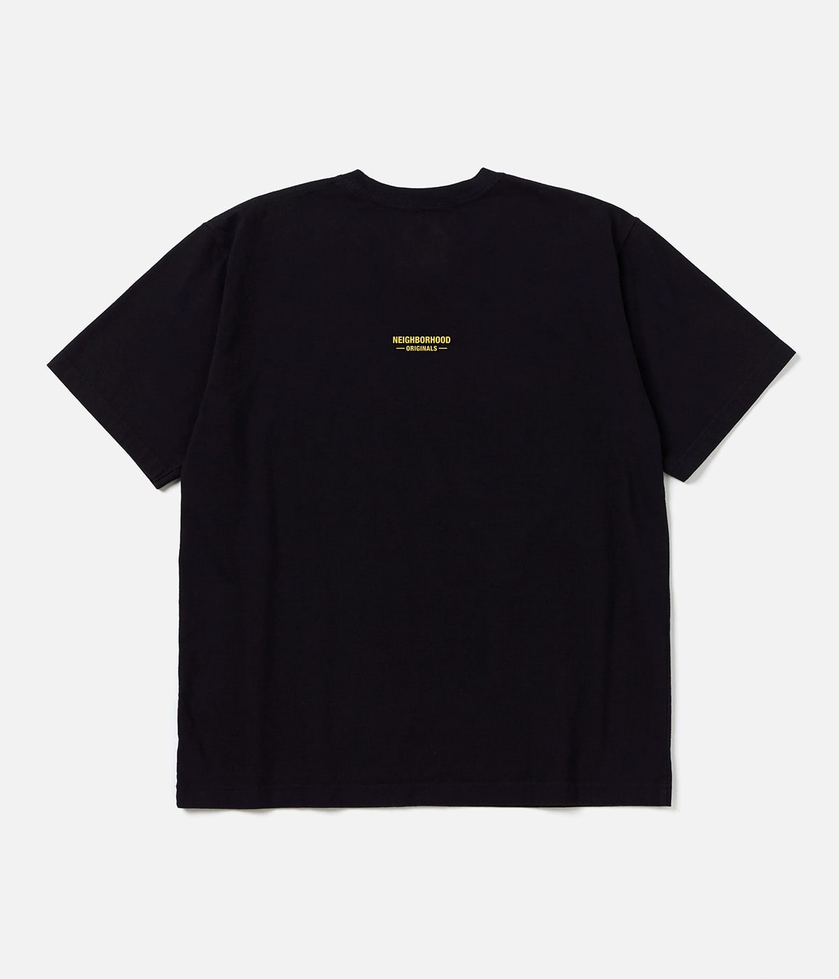【ネイバーフッド】NH . TEE SS-4 Tシャツ NH . TEE SS-4 | NEIGHBORHOOD(ネイバーフッド) / トップス 半袖