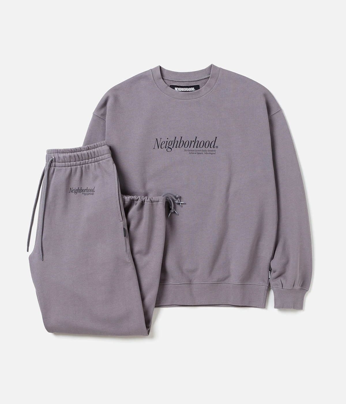 HOME SET UP | NEIGHBORHOOD(ネイバーフッド) / トップス