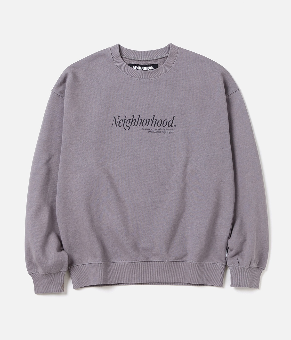 ネイバーフッド　スウェット　セットアップ　L　222QTNH-CSM01 HOME SET UP | NEIGHBORHOOD(ネイバーフッド) / トップス