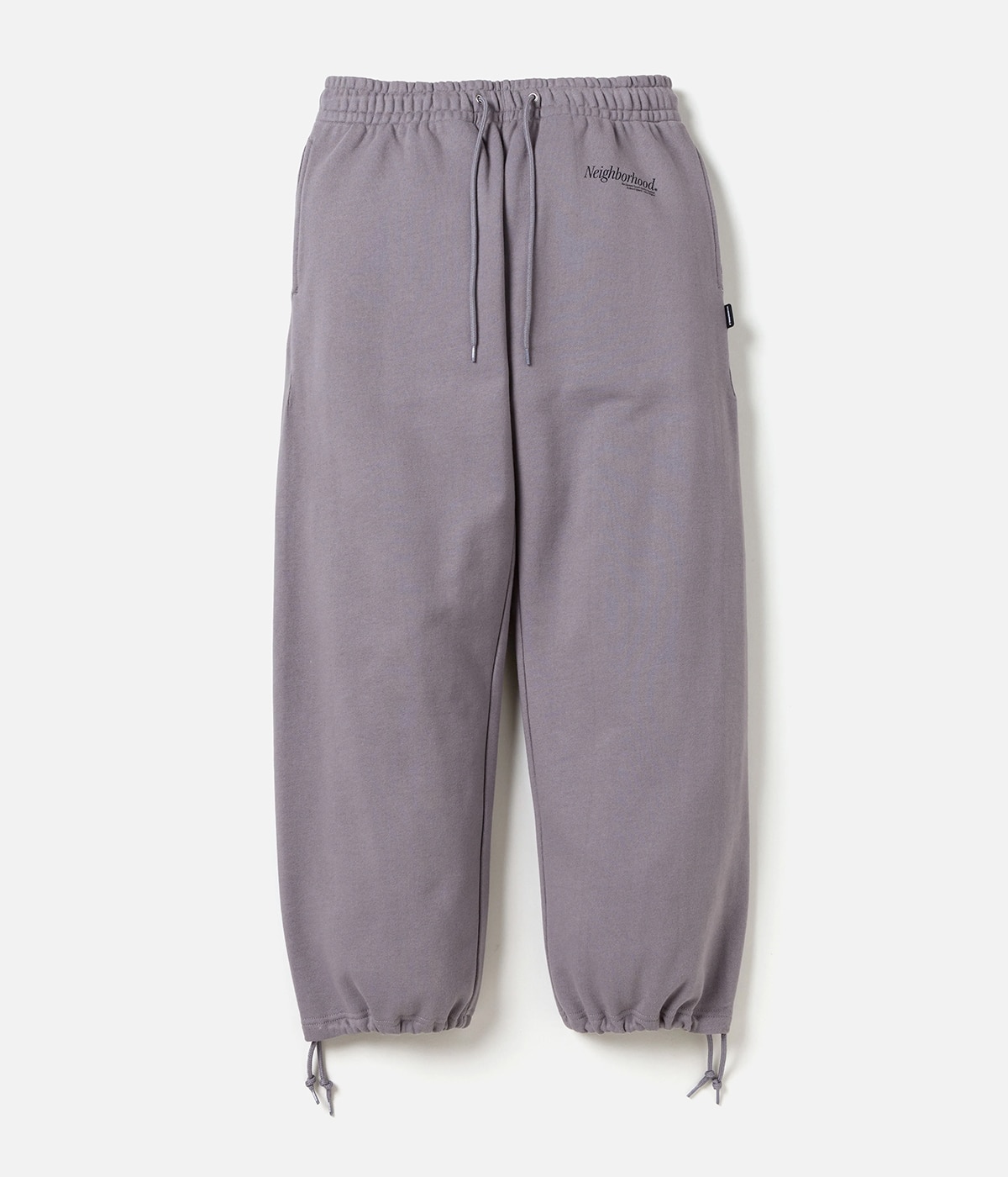 ネイバーフッド　スウェット　セットアップ　L　222QTNH-CSM01 HOME SET UP | NEIGHBORHOOD(ネイバーフッド) / トップス