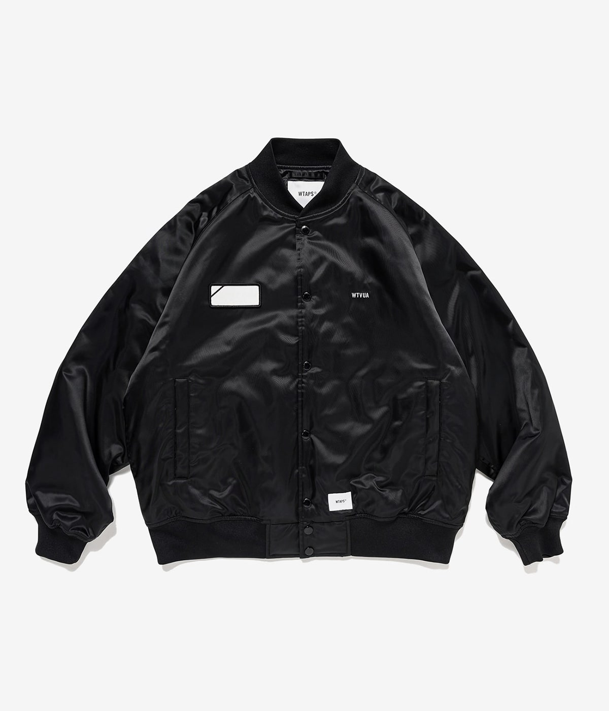 TEAM / JACKET / NYLON. TWILL | WTAPS(ダブルタップス