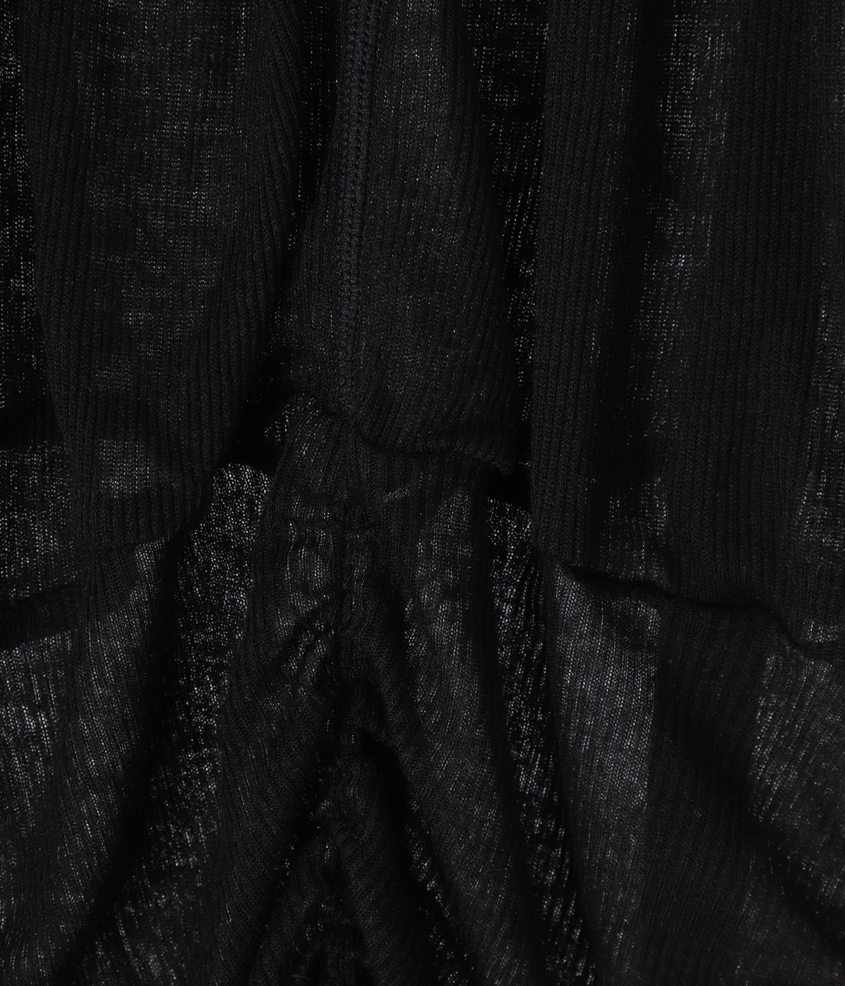 PHOTOCOPIEU / フォトコピュー ： 【レディース】SHEER TOP(TERESA) ： 242TRS レディース】SHEER TOP(TERESA) | PHOTOCOPIEU(フォトコピュー