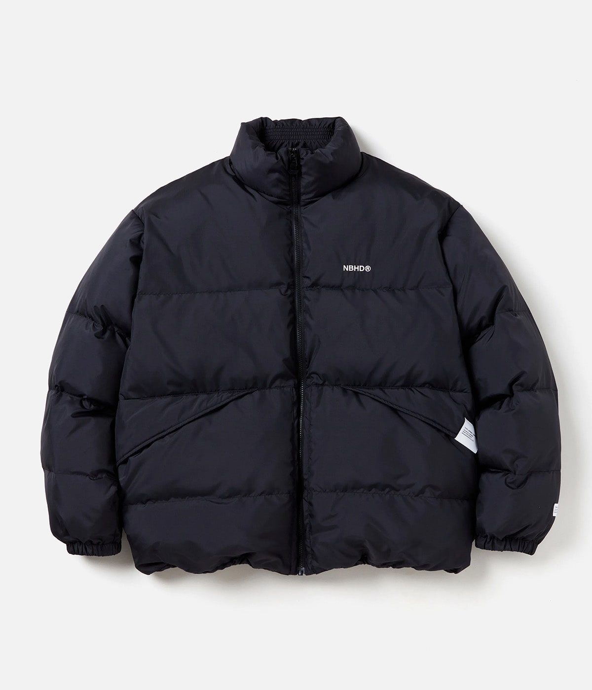CLASSIC DOWN JACKET | NEIGHBORHOOD(ネイバーフッド