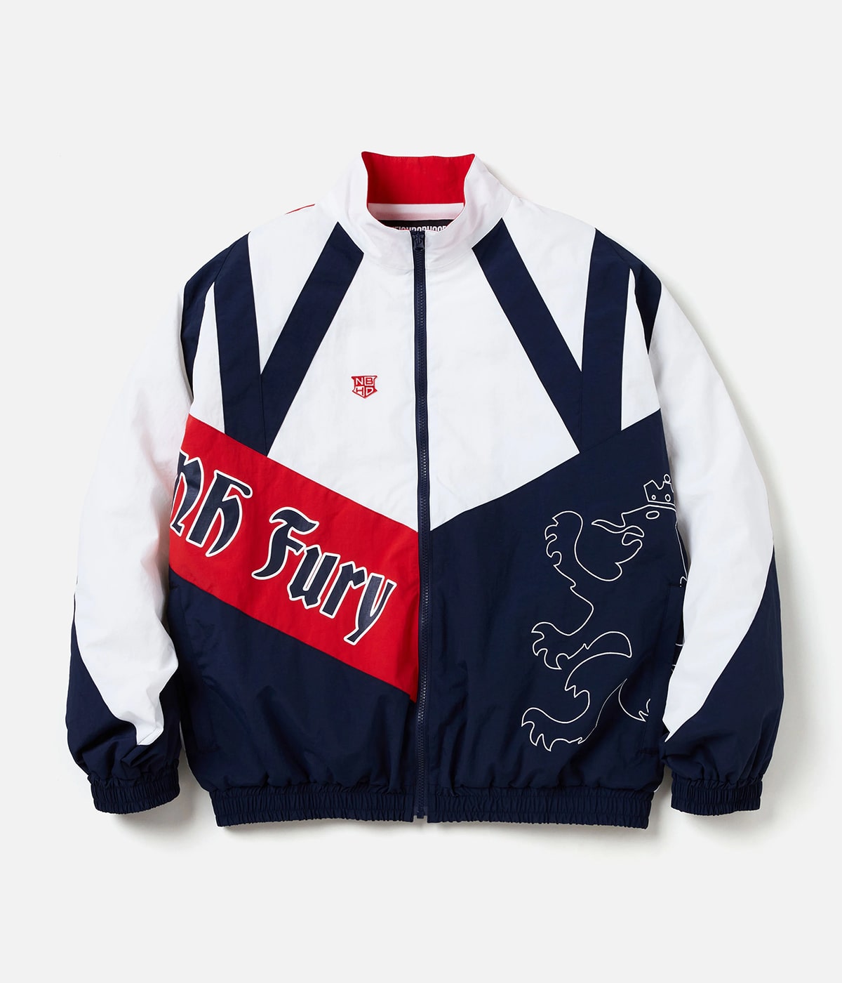 TRACK JACKET MOD | NEIGHBORHOOD(ネイバーフッド) / アウター