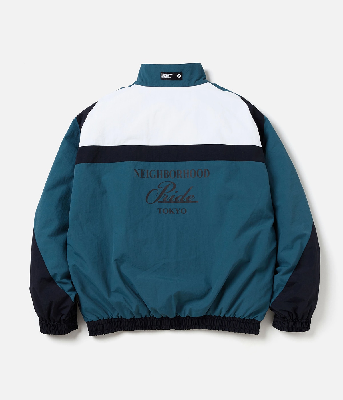 ジャケット・アウター NEIGHBORHOOD track jacket Neighborhood Track Jacket | Black