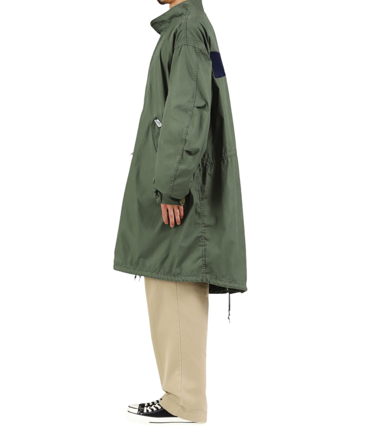 D-65 OXFORD COAT | DESCENDANT(ディセンダント) / アウター