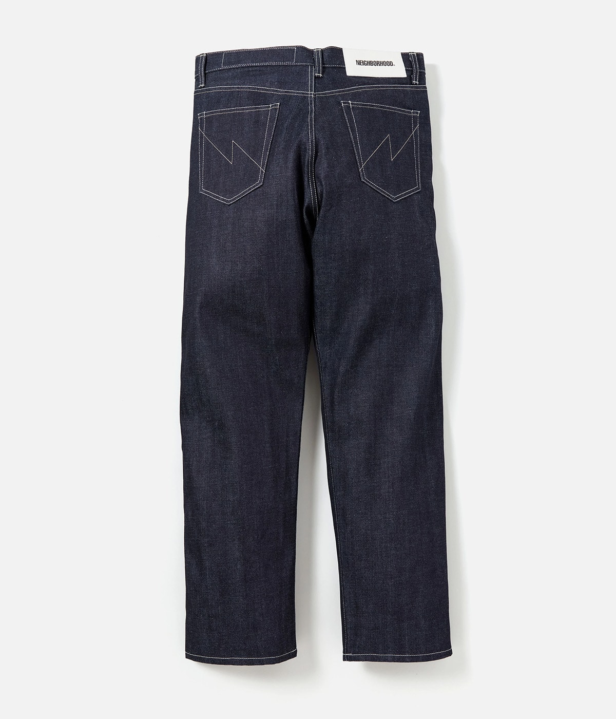 パンツ <Neighborhood>241 DP-BASIC NEIGHBORHOOD|ネイバーフッド】BW DP BASIC PANTS/BW DP