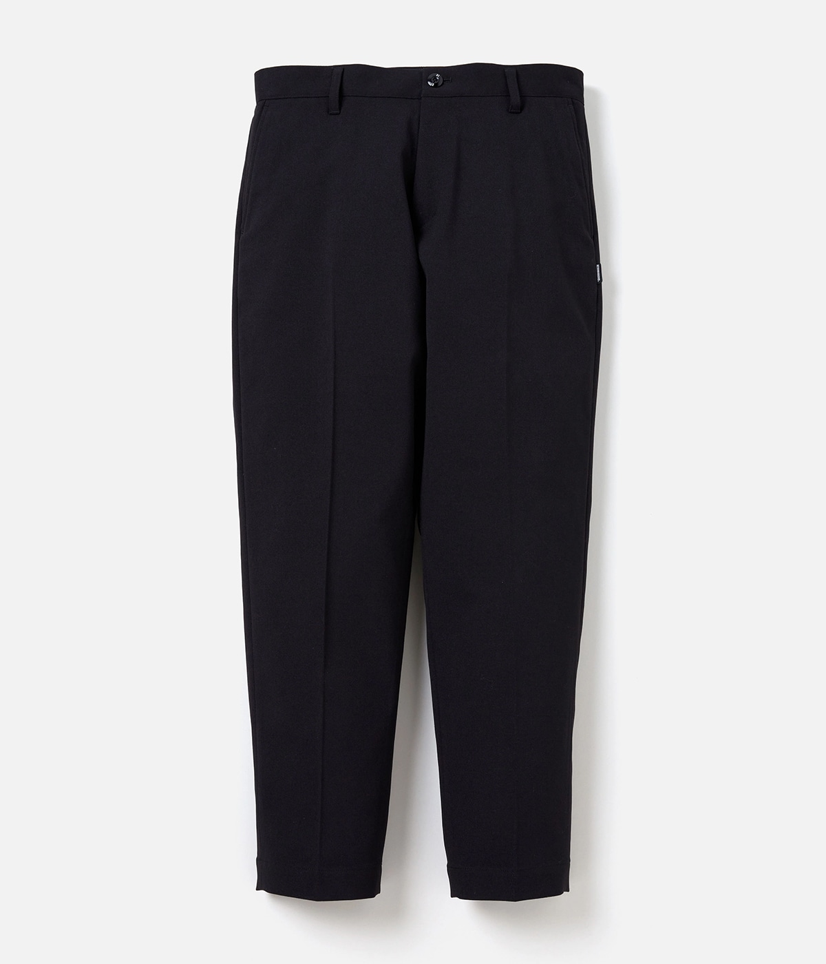 NEIGHBORHOOD ネイバーフッド アンクルパンツ ブラックパンツ ANKLE PANTS | NEIGHBORHOOD(ネイバーフッド) / パンツ ボトムス