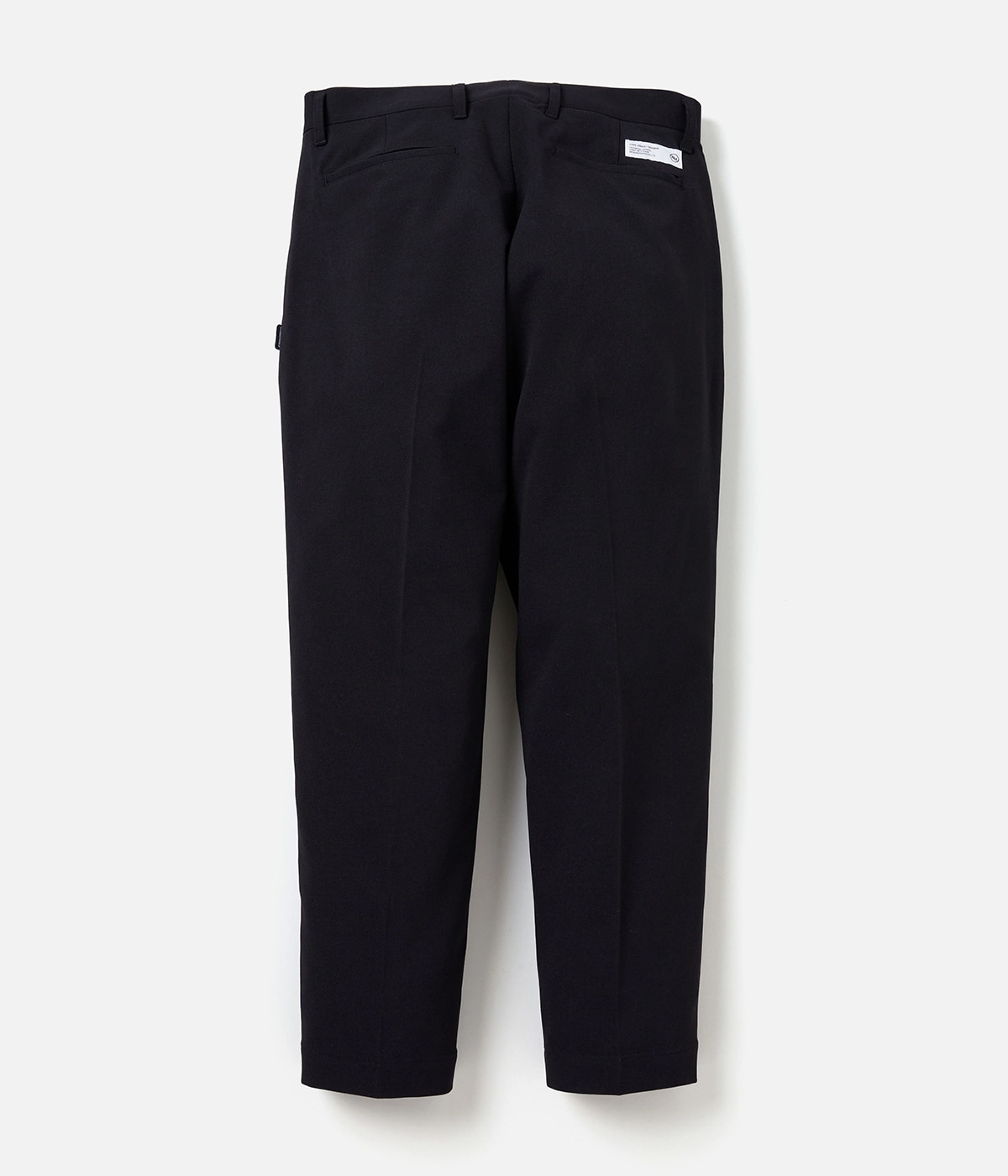 NEIGHBORHOOD ネイバーフッド アンクルパンツ ブラックパンツ ANKLE PANTS | NEIGHBORHOOD(ネイバーフッド) / パンツ ボトムス