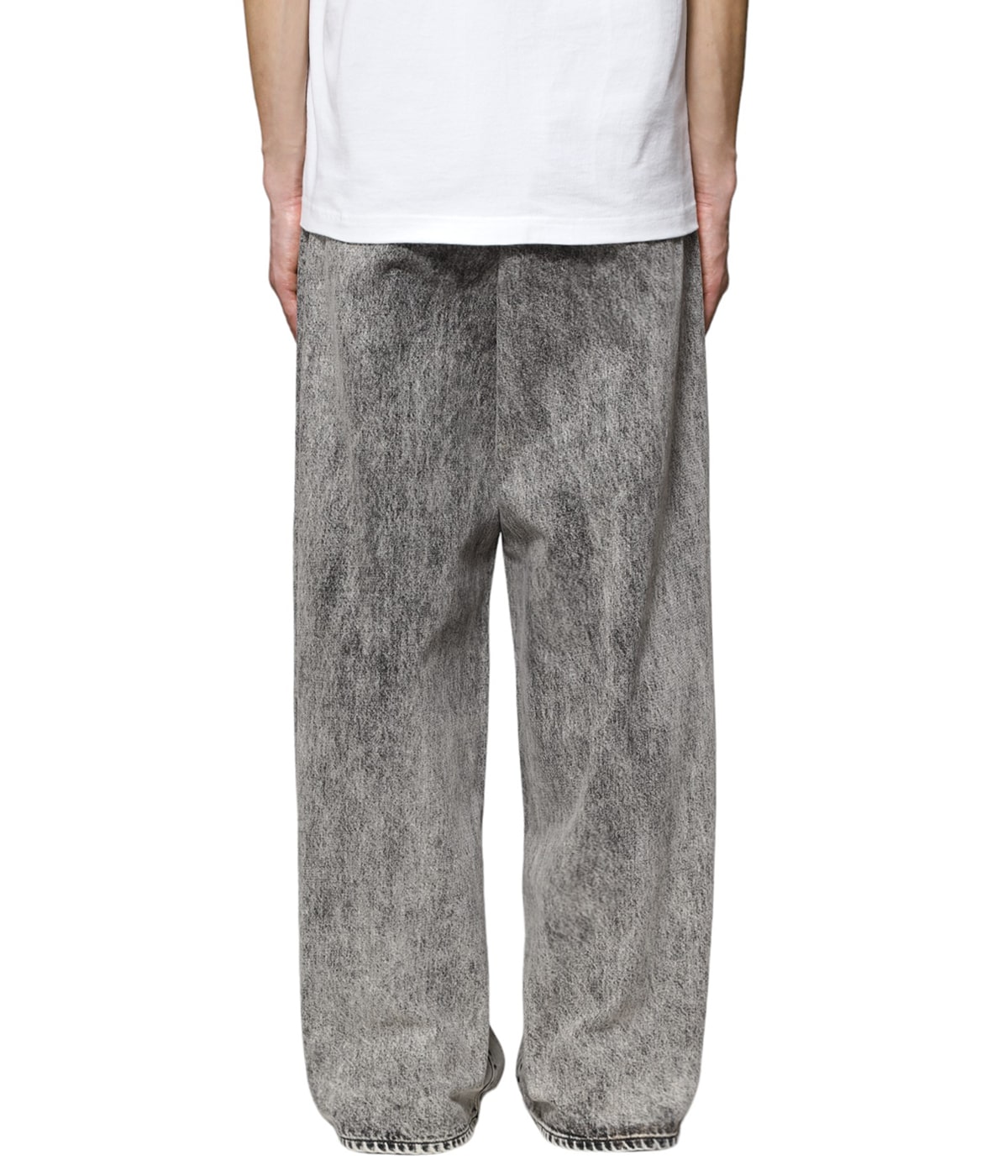 パンツ SUGARHILL ACID WASHED DENIM WIDE TROUSER ACID WASHED MODERN DENIM WIDE TROUSERS – SUGARHILL TOKYO