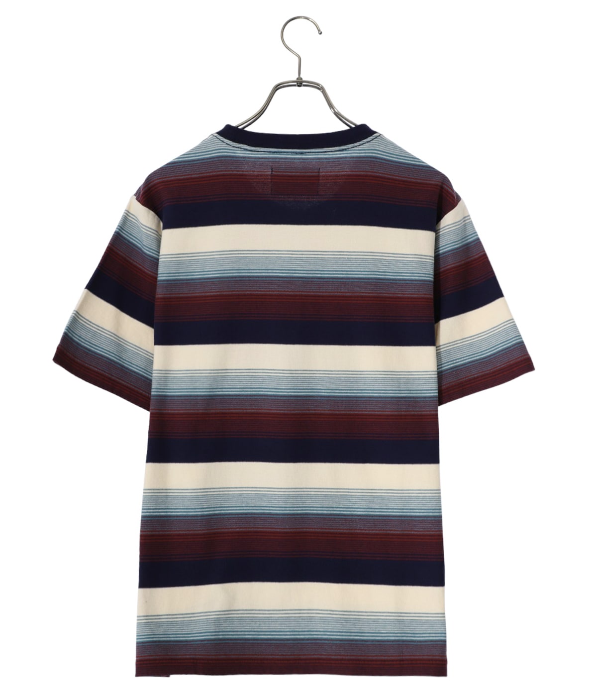 あ*り様 【美品】House on the hill tee tile S/S Tee (Navy) | House on the Hill