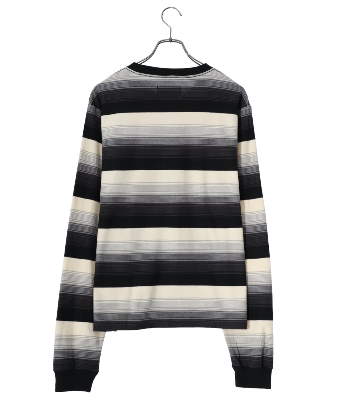sugarhill ロンT STRIPE LONG SLEEVE TEE | SUGARHILL(シュガーヒル) / トップス