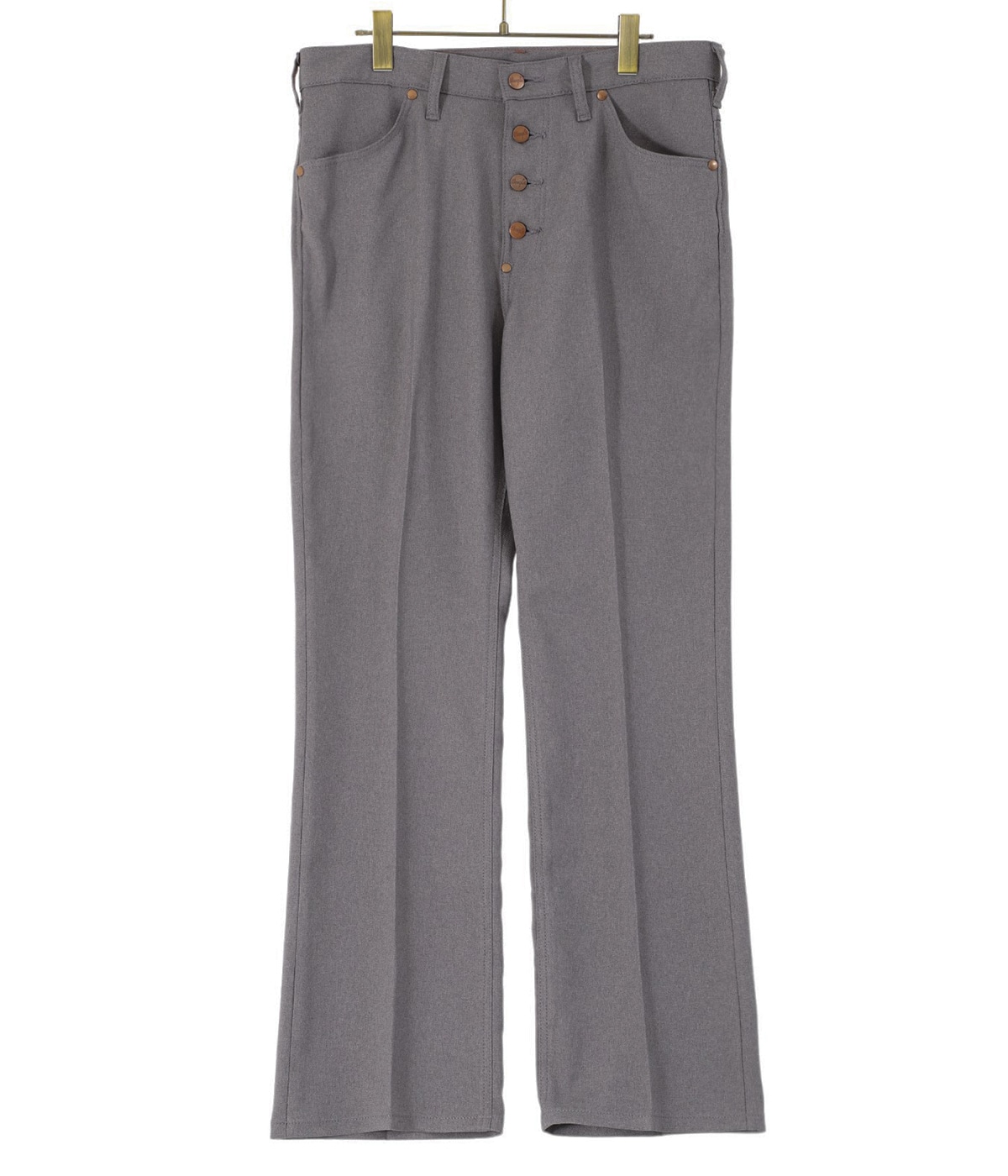 SUGERHILL × Wrangler スラックス WRANGLER TROUSERS FOR SUGARHILL | SUGARHILL(シュガーヒル