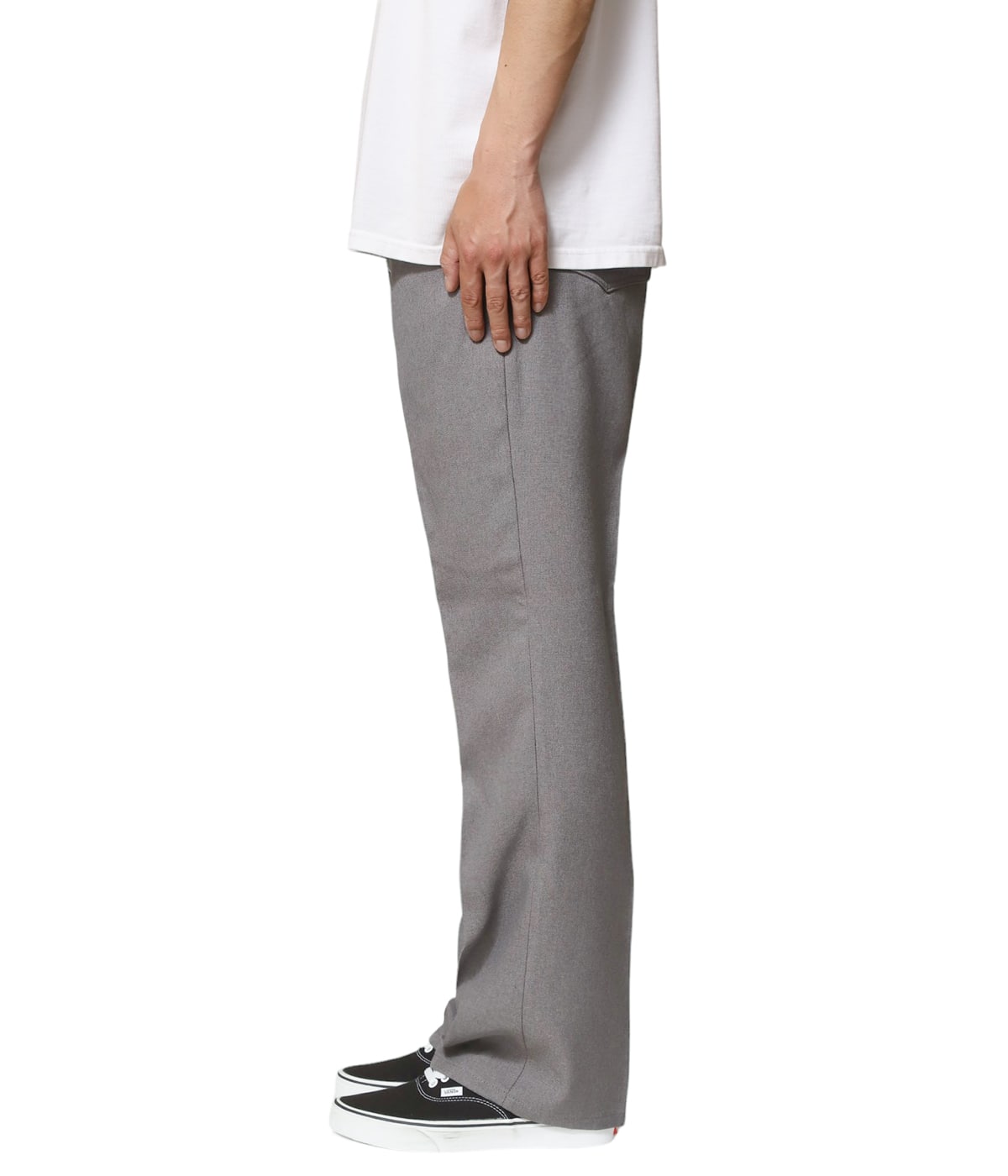 WRANGLER TROUSERS FOR SUGARHILL | SUGARHILL(シュガーヒル