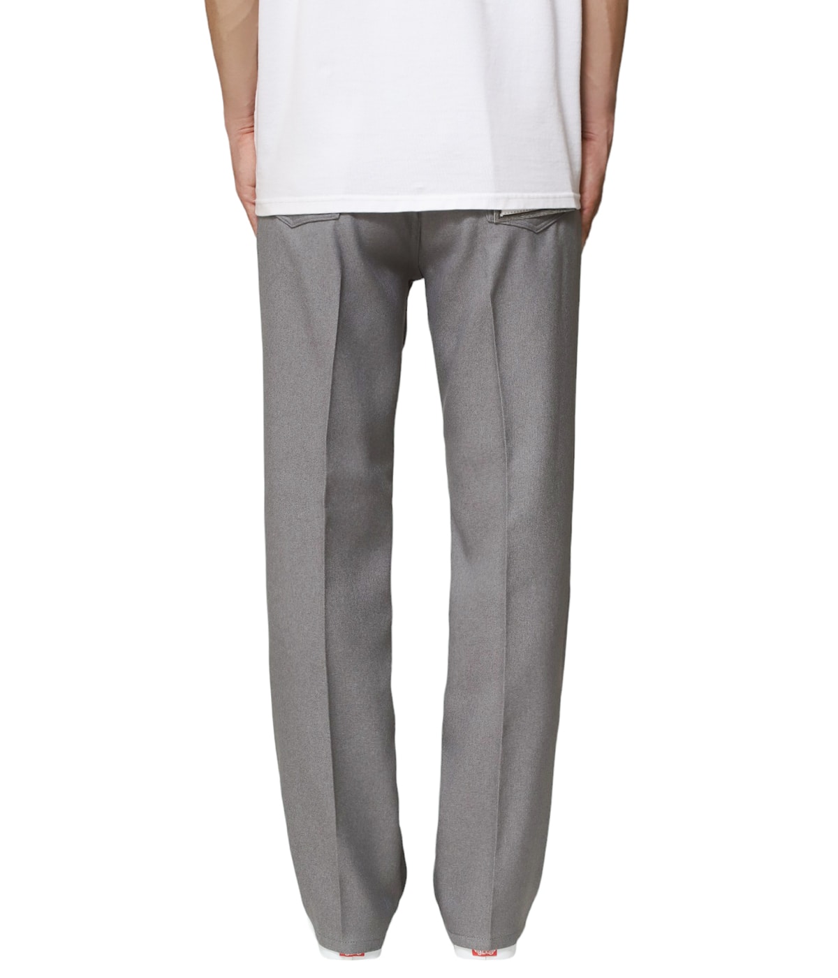 SUGERHILL × Wrangler スラックス WRANGLER TROUSERS FOR SUGARHILL | SUGARHILL(シュガーヒル