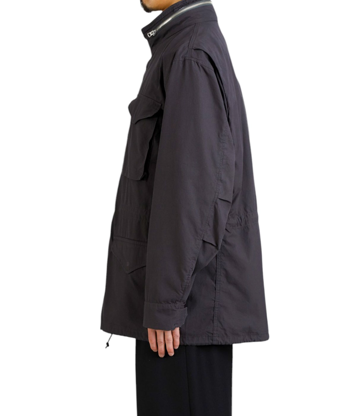 LIKE WEAR M65 JACKET | YAECA(ヤエカ) / アウター ミリタリー
