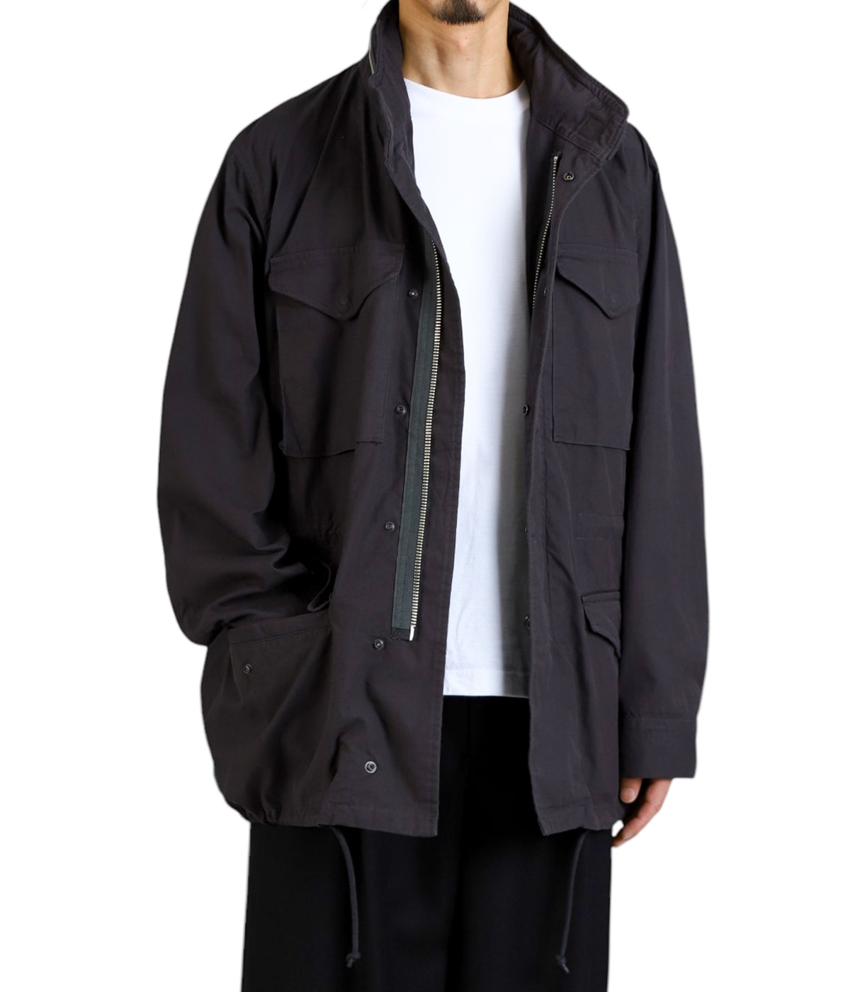 LIKE WEAR M65 JACKET | YAECA(ヤエカ) / アウター ミリタリー
