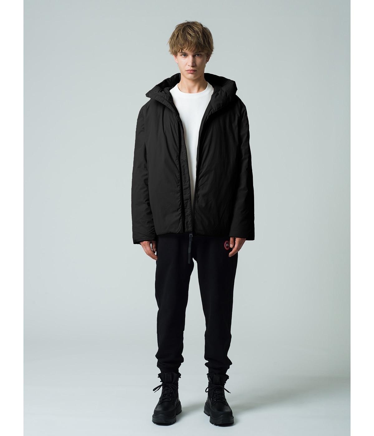 Rhodes Hoody Fusion Fit | CANADA GOOSE(カナダグース) / アウター
