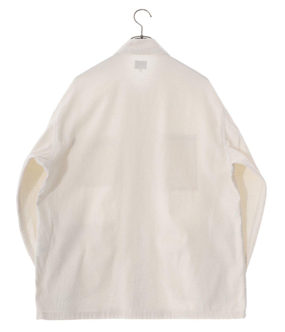 ジャケット・アウター GOLD COTTON SILK NEP DUCK WORK JACKET GL15474 / COTTON × SILK NEP DUCK WORK JACKET – gold