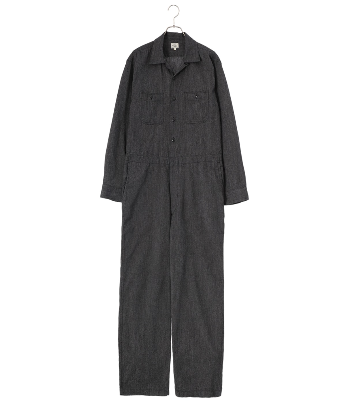 GOLD COVERT CHAMBRAY 人気です。 / スタッフブログ - ARKnets