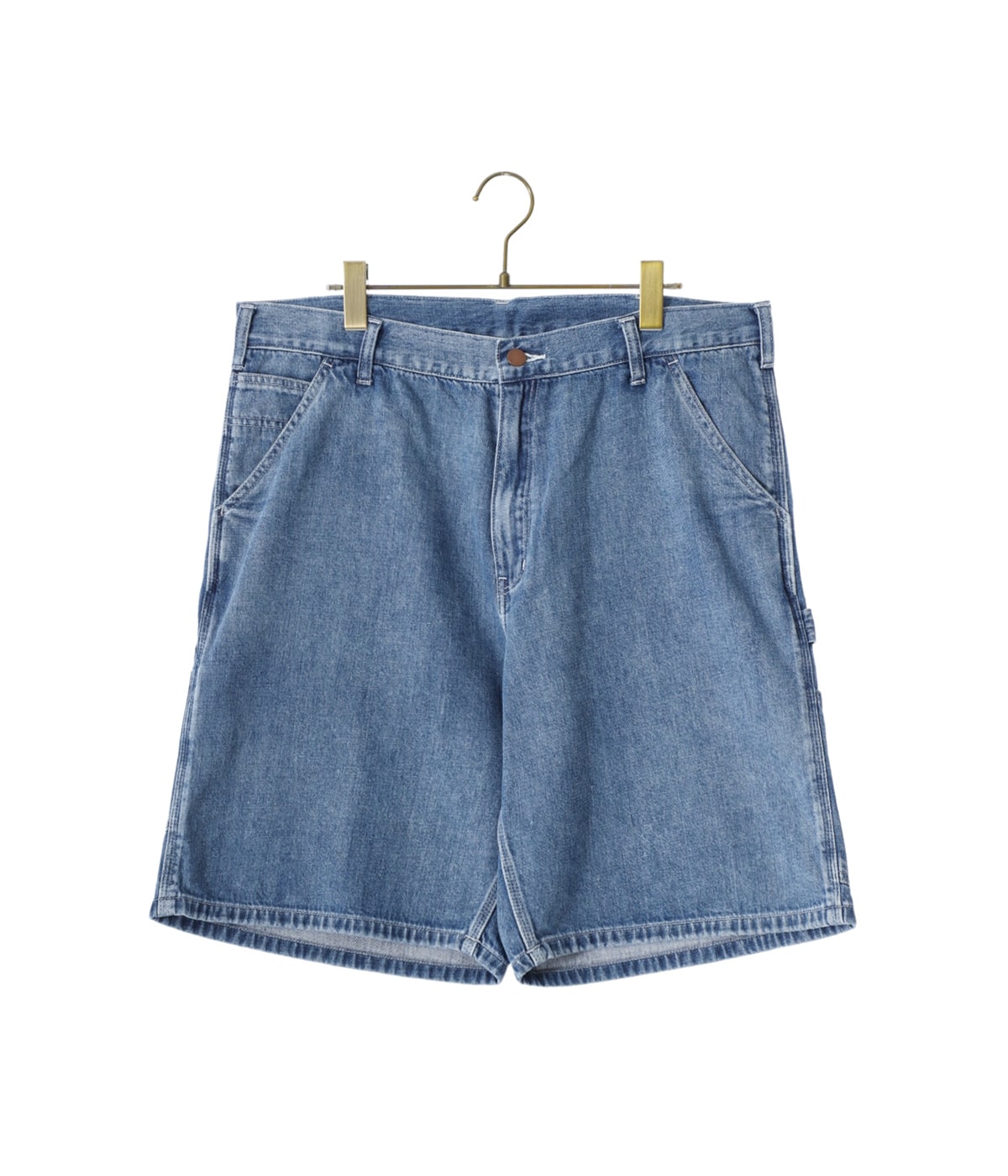 マシス　24A-SHORTS-PLAIN masses Lサイズ SHORTS SKULL | MASSES(マシス) / パンツ ハーフ・ショート
