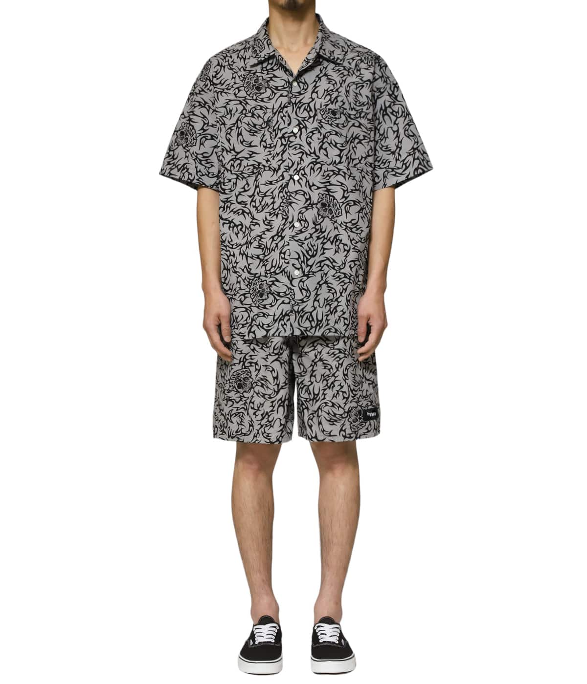 【限定出品】MASSES マシス パンツ PANTS PLAIN | MASSES(マシス) / パンツ ボトムスその他 (メンズ