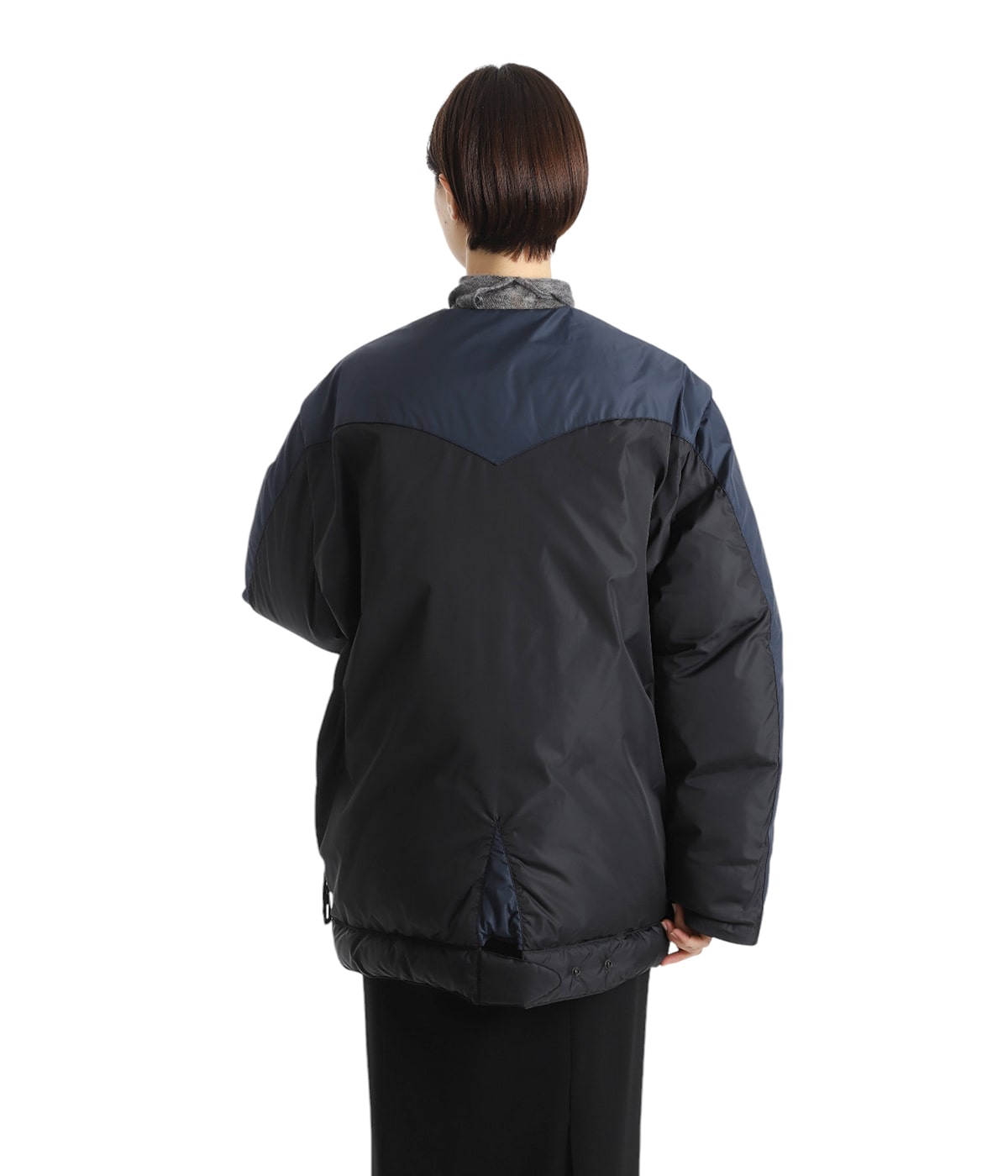 BEAMS購入 Rocky Mountain美品   レディース　９／10 290-222-10-as.jpg