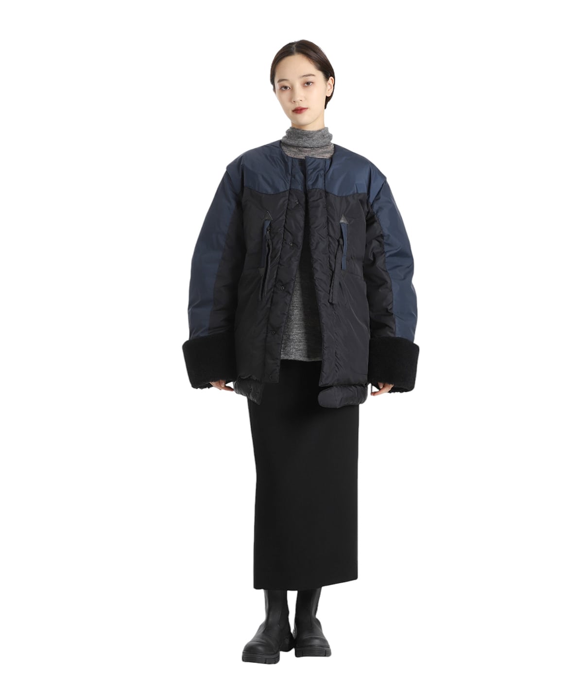 BEAMS購入 Rocky Mountain美品   レディース　９／10 楽天市場】[送料無料]JUN MIKAMI : [レディース]Rocky Mountain
