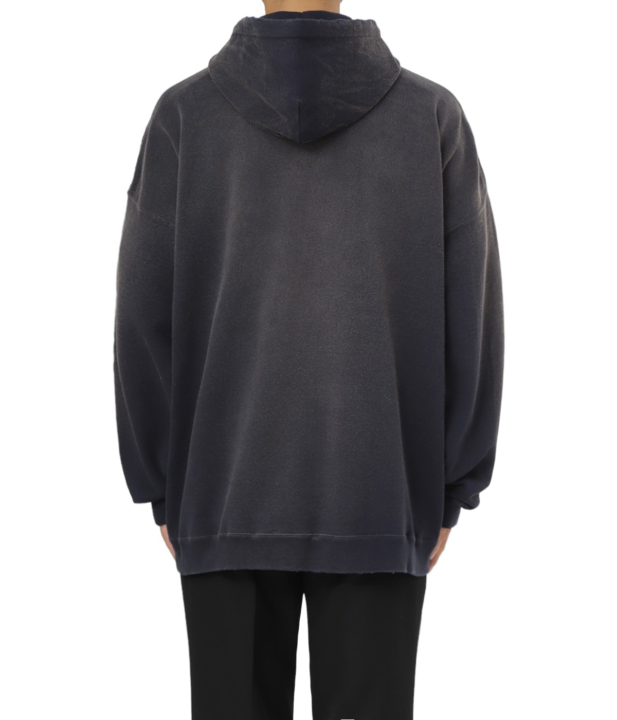 【国内買付】DAIRIKU Waterproof Sunburn Hoodie 撥水 DAIRIKU(ダイリク)Waterproof Sunburn Hoodie (24AW C-1