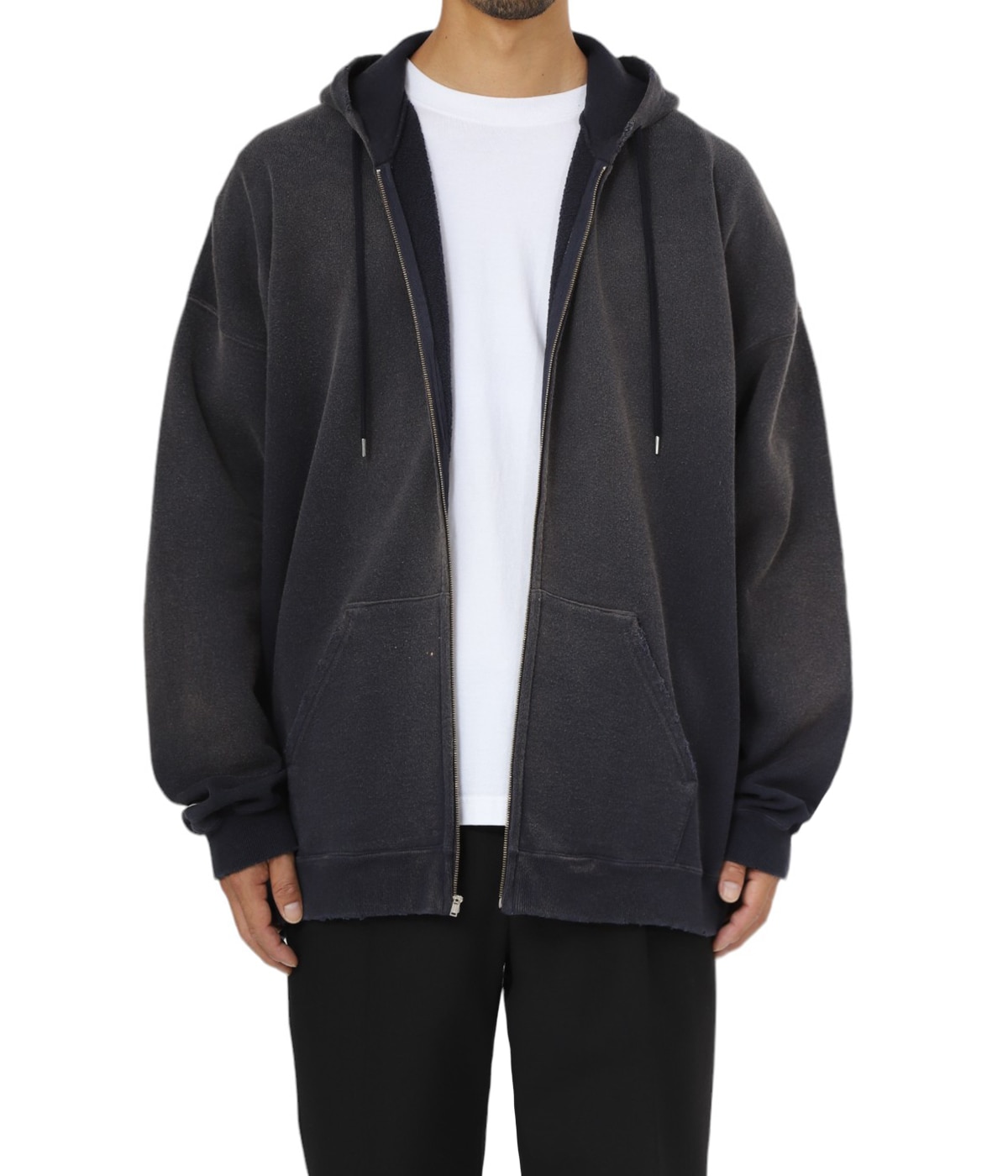 Waterproof Sunburn Hoodie | DAIRIKU(ダイリク) / トップス